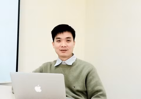 Hành trình giải mã hệ gien người Việt