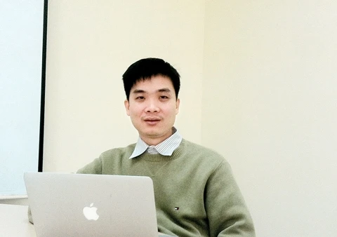 Hành trình giải mã hệ gien người Việt