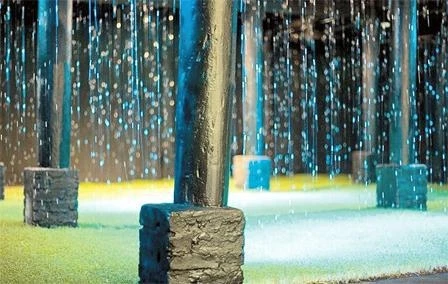 Triển lãm Trang sức sống