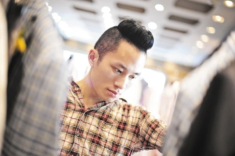 10 năm bay về phía mặt trời