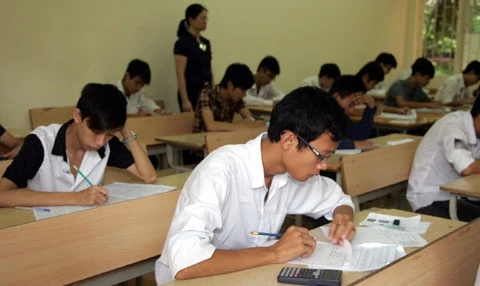 Sẽ có nhiều đổi mới trong tuyển sinh đại học theo hướng giảm áp lực.