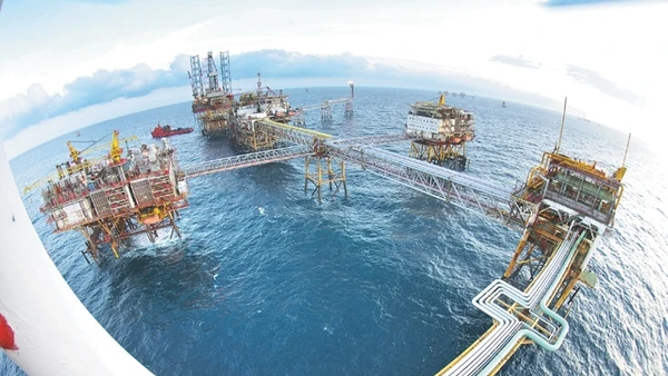 Trụ cột của nền kinh tế