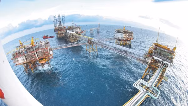 Trụ cột của nền kinh tế