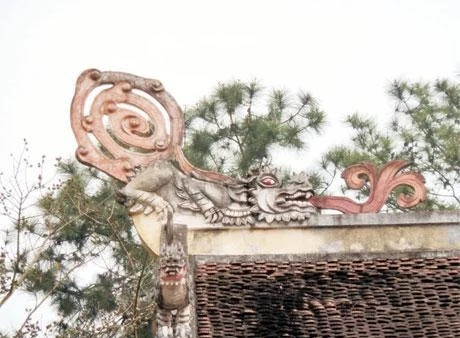 Ðất lành chung đúc