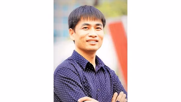 Sức trẻ showbiz Việt