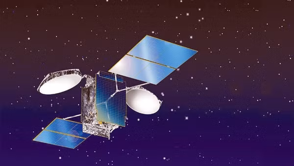 Mở rộng cánh cửa công nghệ vũ trụ