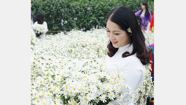 Ước mơ. Ảnh: HÒA HIỆP