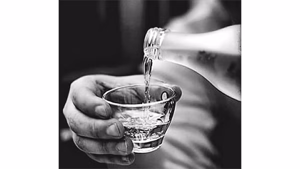 “Ma rượu” methanol và lời cảnh báo