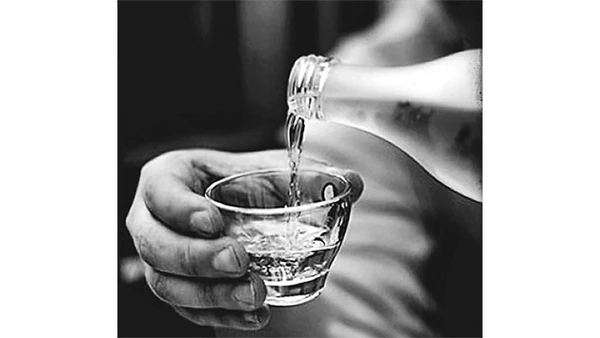 “Ma rượu” methanol và lời cảnh báo