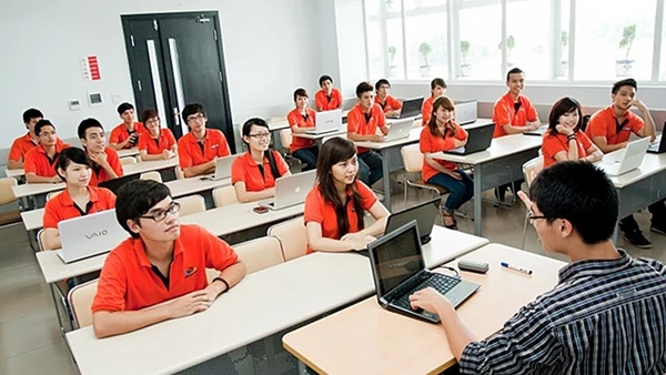 Cần đổi mới phương thức giảng dạy đại học để tăng độ hiệu quả nhất là trong bối cảnh giáo dục cũng hội nhập sâu sắc hiện nay.