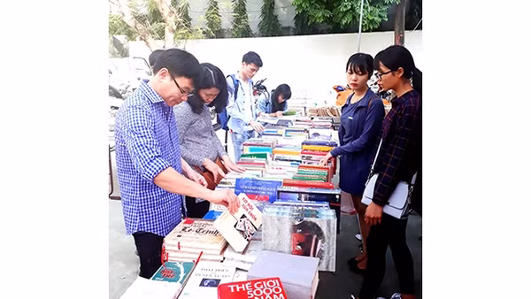 Những thay đổi trong quan niệm giá trị về văn học đại chúng