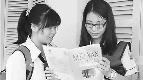 Dạy văn, học văn, một đề xuất nhỏ 