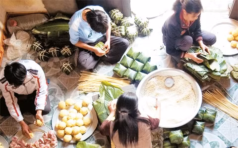 Ẩm thực theo thuyết âm-dương, ngũ hành