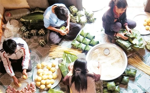 Ẩm thực theo thuyết âm-dương, ngũ hành