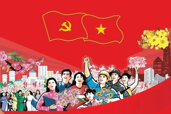 (Ảnh minh họa: Bộ Văn hóa, Thể thao và Du lịch)