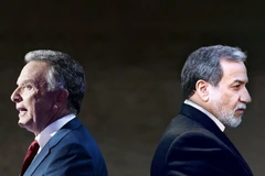 [Video] Đàm phán Mỹ - Iran kết thúc mà chưa đạt đột phá