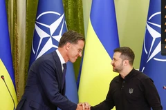 [Video] NATO khẩn trương tính toán bước đi mới sau thượng đỉnh Mỹ-Ukraine