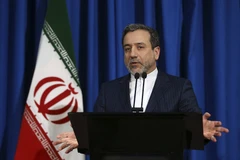 [Video] Iran tuyên bố chấm dứt Thỏa thuận Cairo về thanh sát hạt nhân với IAEA