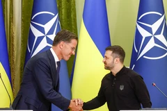 [Video] NATO tìm kiếm cơ chế bảo đảm an ninh dài hạn cho Ukraine