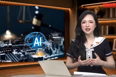 [Video] Tiêu điểm 22/7: Những rủi ro trong cuộc đua nghìn tỉ USD vào AI