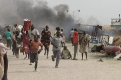 [Video] Hội đồng hòa bình của Mỹ đề xuất giải quyết xung đột tại Sudan