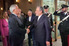 [Video] Mỹ - Iran nối lại đàm phán hạt nhân nhằm ngăn chặn nguy cơ đối đầu