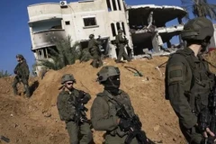 [Video] Israel thành lập nhóm giám sát giai đoạn 2 lệnh ngừng bắn tại Dải Gaza