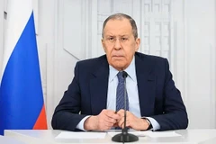 [Video] Ngoại trưởng Nga hé lộ khả năng đàm phán bước ngoặt với Ukraine