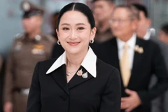[Video] Cựu Thủ tướng Thái Lan Paetongtarn Shinawatra đối mặt với phán quyết lịch sử 