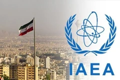 [Video] Iran từ chối để IAEA thanh tra hạt nhân 