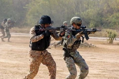 [Video] Trung Quốc – Pakistan đạt bước tiến mới trong hợp tác chống khủng bố