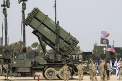 [Video] Mỹ phân bổ 800 triệu USD sản xuất vũ khí cho Ukraine trong 2 năm tới