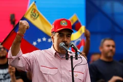 [Video] Venezuela phản bác tuyên bố giành lại dầu mỏ của Tổng thống Mỹ D. Trump