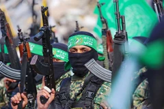 [Video] Cục diện Dải Gaza: Hamas đứng trước áp lực thỏa thuận