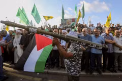 [Video] Nguy cơ xung đột lan rộng Trung Đông khi Mỹ ném bom Iran