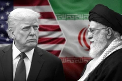 [Video] 5 lý do Mỹ dội bom oanh kích cơ sở hạt nhân Iran 