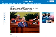 [Video] Dư luận Nhật Bản quan tâm đặc biệt đến Đại hội XIV của Việt Nam