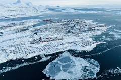 [Video] Greenland lên kế hoạch ứng phó thỏa thuận Mỹ-NATO