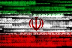 [Video] Iran siết an ninh mạng giữa căng thẳng leo thang với Israel
