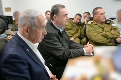 [Video] Israel tiết lộ chi tiết kế hoạch tấn công Iran, giải đáp lý do chọn ngày khai hỏa