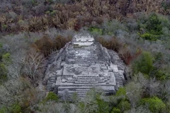 [Video] Lăng mộ Zapotec cổ: Phát hiện khảo cổ lớn nhất thập kỷ tại Mexico