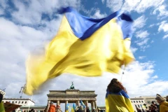 [Video] Mỹ-EU huy động 800 tỷ USD cho “kế hoạch thịnh vượng” tái thiết Ukraine