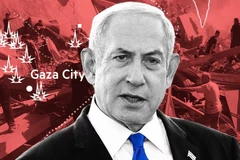 [Video] Thủ tướng Israel Netanyahu công bố 5 điểm trong kế hoạch hậu chiến tại Gaza