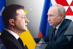 [Video] Tổng thống Ukraine Zelensky tìm địa điểm cho cuộc gặp thượng đỉnh với Nga
