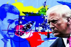 [Video] Venezuela cảnh báo về chiến lược chia rẽ khu vực của Mỹ 