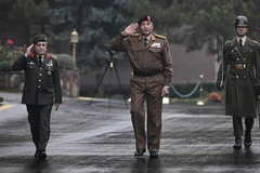 [Video] Tổng tham mưu trưởng quân đội Libya tử nạn sau chuyến thăm Thổ Nhĩ Kỳ