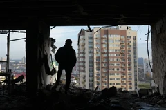 [Video] Nga điều tra âm mưu ám sát quan chức cấp cao, cáo buộc tình báo Ukraine chỉ đạo