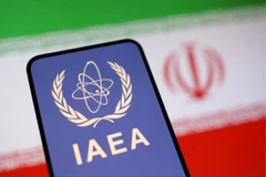 [Video] Iran đình chỉ mọi hợp tác hạt nhân với IAEA