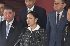 [Video] Thái Lan tung các biện pháp mới kiểm soát biên giới với Campuchia 