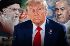 [Video] Căng thẳng chưa hạ nhiệt dù Israel và Iran tuyên bố ngừng bắn